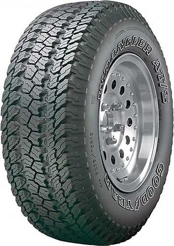 Goodyear 205R16c 110/108S Wrangler AT/S (Toyota)